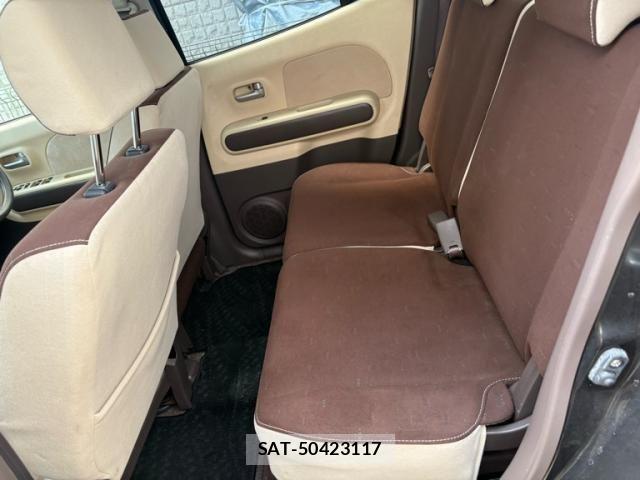 Suzuki MR WAGON 2008-10 8525946-12