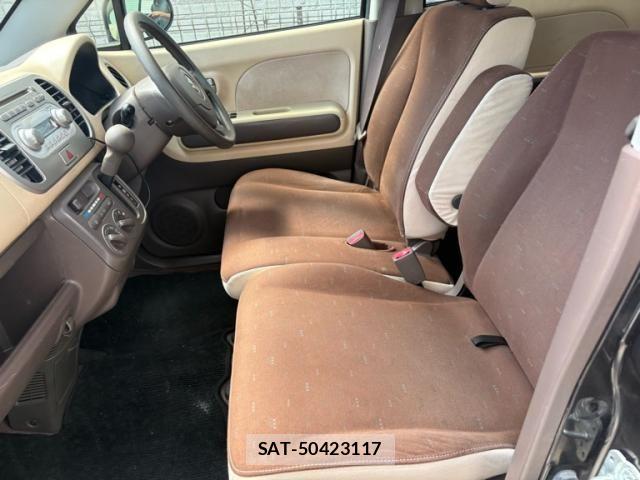 Suzuki MR WAGON 2008-10 8525946-13