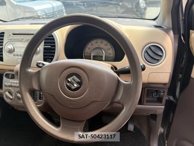 Suzuki MR WAGON 2008-10 8525946-15