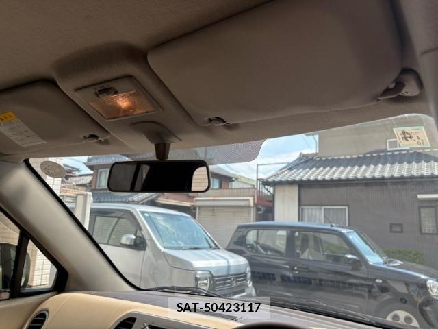 Suzuki MR WAGON 2008-10 8525946-16