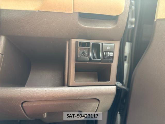 Suzuki MR WAGON 2008-10 8525946-17