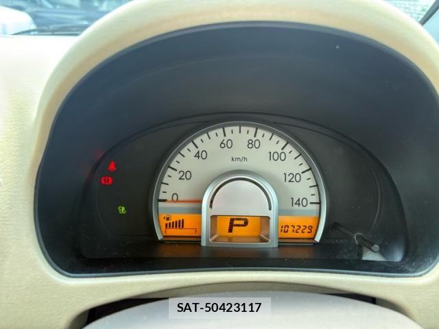 Suzuki MR WAGON 2008-10 8525946-18