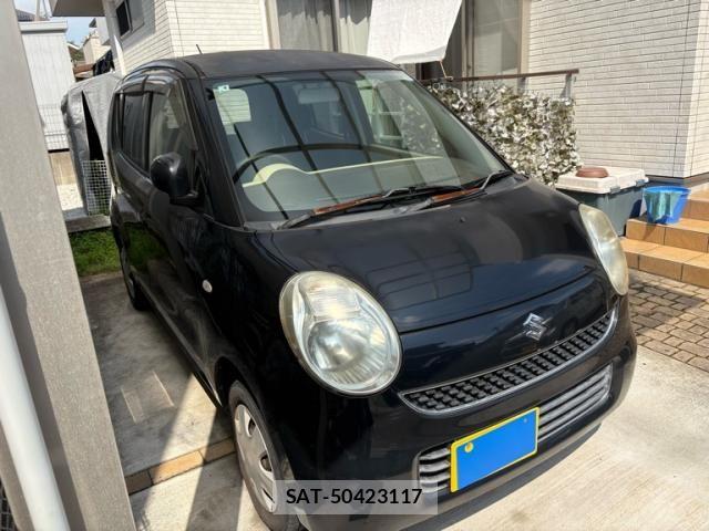 Suzuki MR WAGON 2008-10 8525946-1