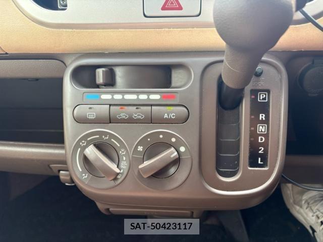 Suzuki MR WAGON 2008-10 8525946-20
