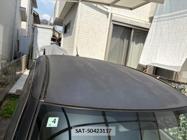 Suzuki MR WAGON 2008-10 8525946-2