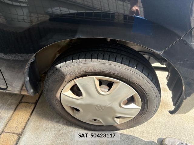 Suzuki MR WAGON 2008-10 8525946-3