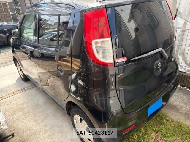 Suzuki MR WAGON 2008-10 8525946-7