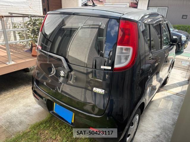 Suzuki MR WAGON 2008-10 8525946-8