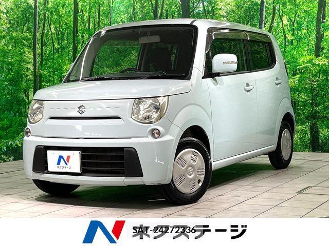 Suzuki MR WAGON 2012-08 8562825-0