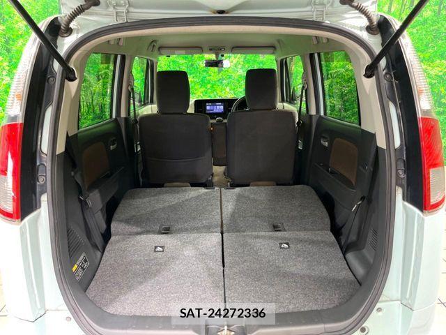 Suzuki MR WAGON 2012-08 8562825-9