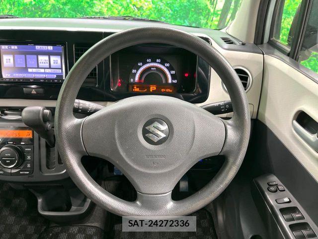 Suzuki MR WAGON 2012-08 8562825-10