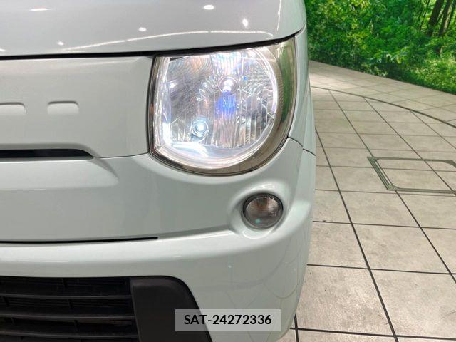 Suzuki MR WAGON 2012-08 8562825-11