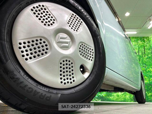 Suzuki MR WAGON 2012-08 8562825-12