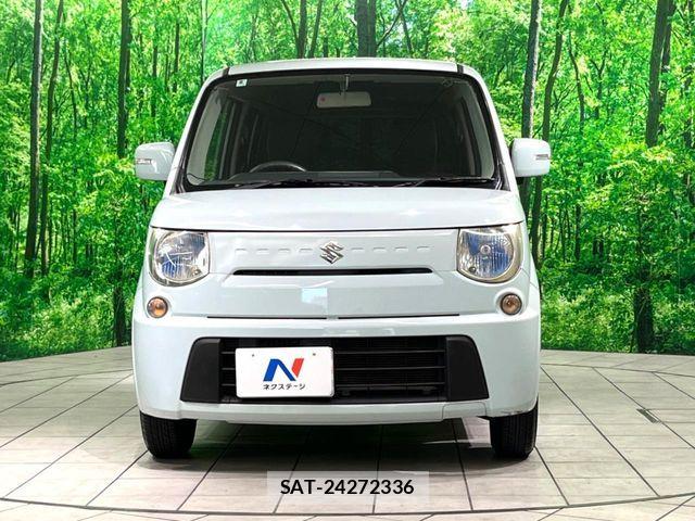 Suzuki MR WAGON 2012-08 8562825-13