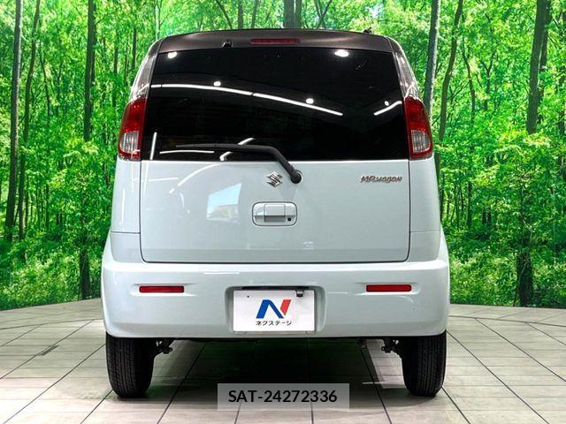 Suzuki MR WAGON 2012-08 8562825-14