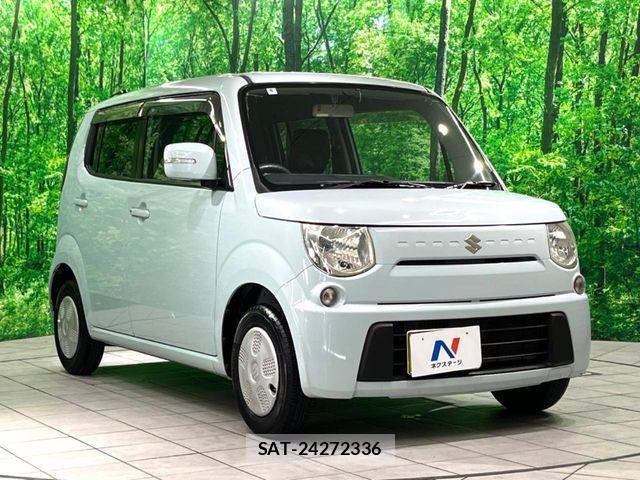 Suzuki MR WAGON 2012-08 8562825-15