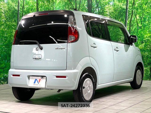 Suzuki MR WAGON 2012-08 8562825-16