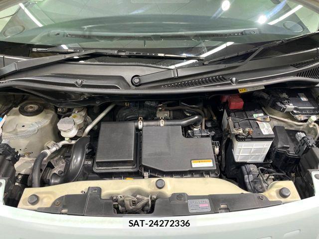 Suzuki MR WAGON 2012-08 8562825-17
