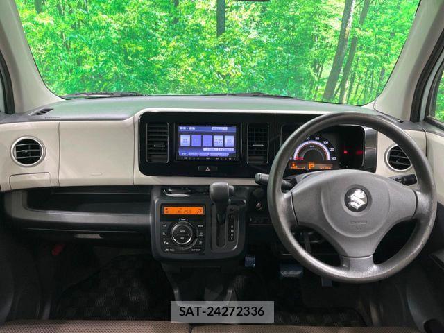 Suzuki MR WAGON 2012-08 8562825-1