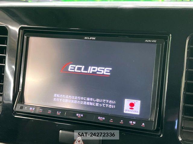 Suzuki MR WAGON 2012-08 8562825-2