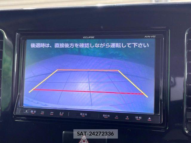 Suzuki MR WAGON 2012-08 8562825-3