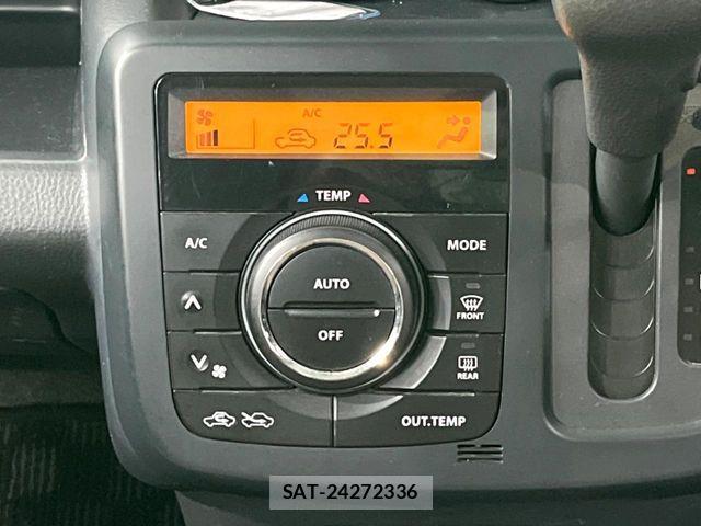 Suzuki MR WAGON 2012-08 8562825-5