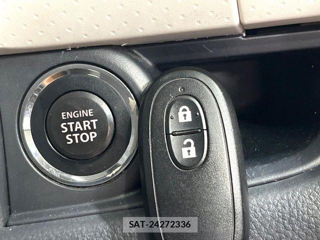 Suzuki MR WAGON 2012-08 8562825-6