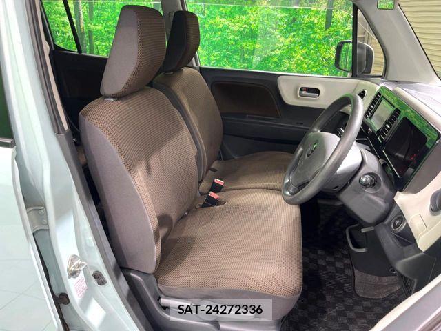 Suzuki MR WAGON 2012-08 8562825-7