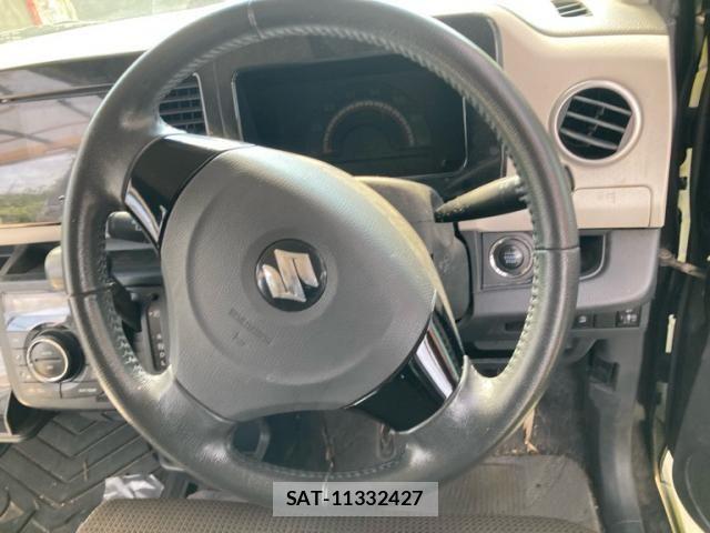 Suzuki MR WAGON 2013-09 8562824-9