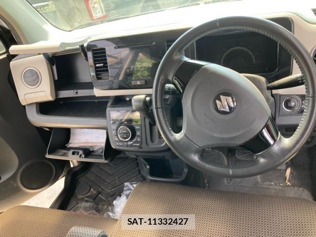 Suzuki MR WAGON 2013-09 8562824-10