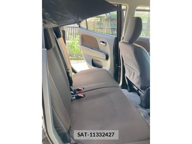 Suzuki MR WAGON 2013-09 8562824-11