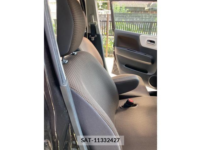Suzuki MR WAGON 2013-09 8562824-12