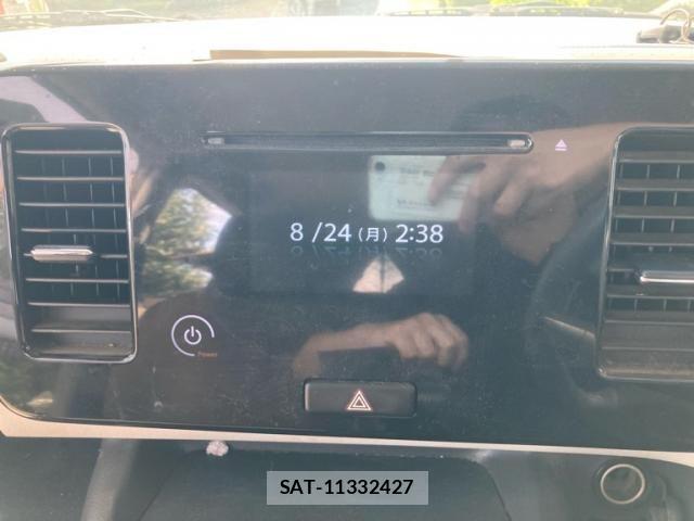 Suzuki MR WAGON 2013-09 8562824-14