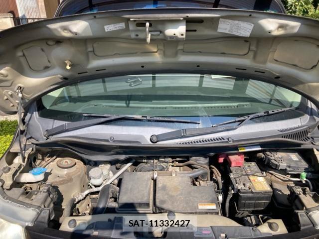Suzuki MR WAGON 2013-09 8562824-15