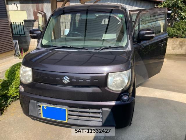 Suzuki MR WAGON 2013-09 8562824-1