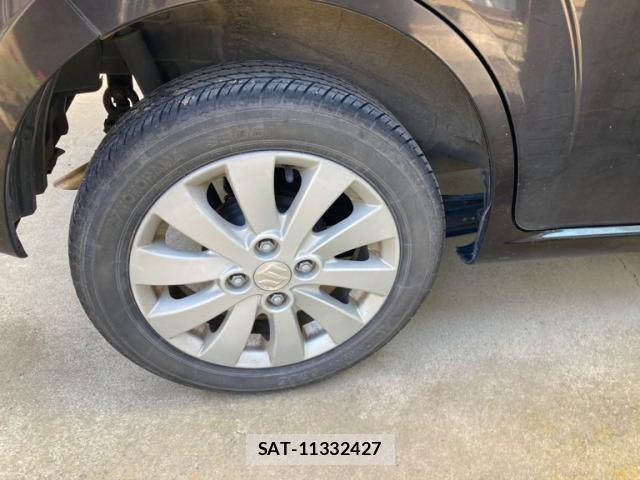 Suzuki MR WAGON 2013-09 8562824-3