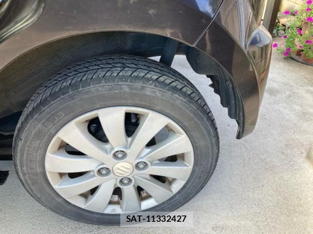 Suzuki MR WAGON 2013-09 8562824-4