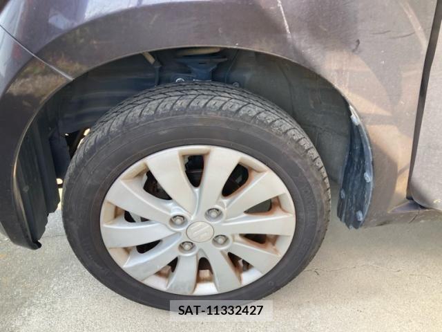 Suzuki MR WAGON 2013-09 8562824-5