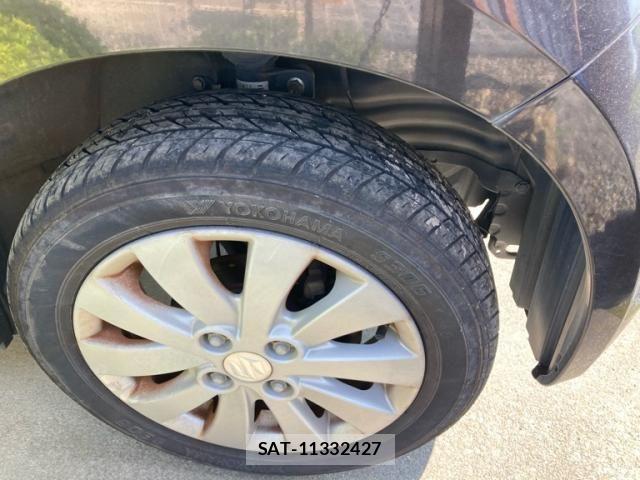 Suzuki MR WAGON 2013-09 8562824-6