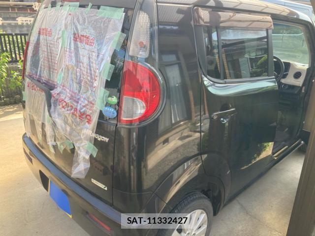 Suzuki MR WAGON 2013-09 8562824-7