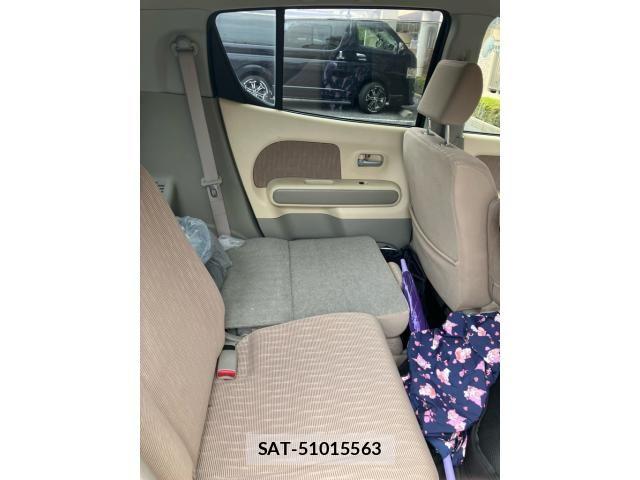 Suzuki MR WAGON 2010-09 8627893-11