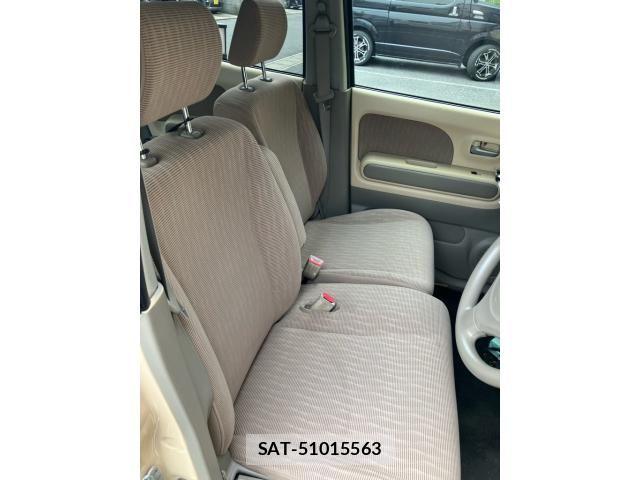 Suzuki MR WAGON 2010-09 8627893-12
