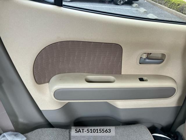 Suzuki MR WAGON 2010-09 8627893-14