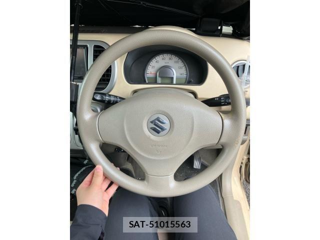 Suzuki MR WAGON 2010-09 8627893-16