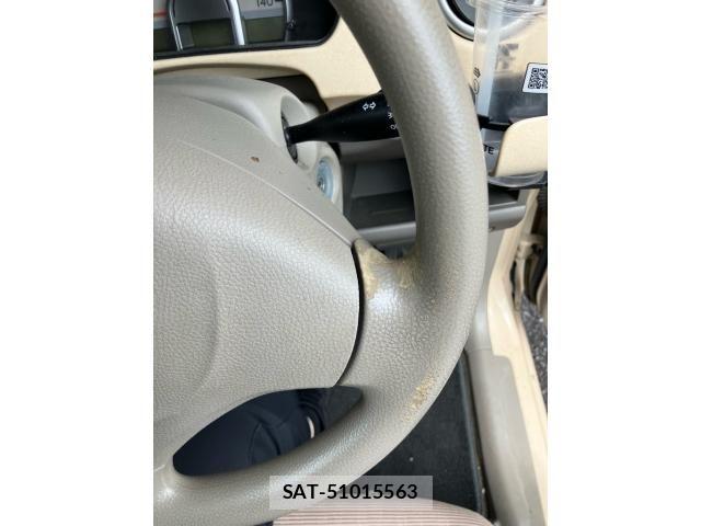 Suzuki MR WAGON 2010-09 8627893-17