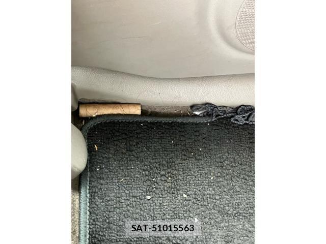 Suzuki MR WAGON 2010-09 8627893-19