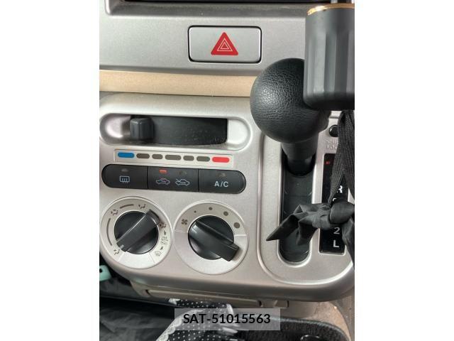 Suzuki MR WAGON 2010-09 8627893-20