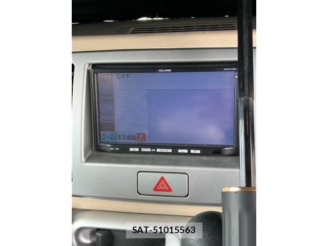 Suzuki MR WAGON 2010-09 8627893-21