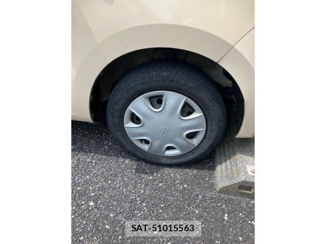 Suzuki MR WAGON 2010-09 8627893-6