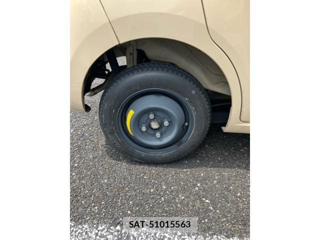 Suzuki MR WAGON 2010-09 8627893-7